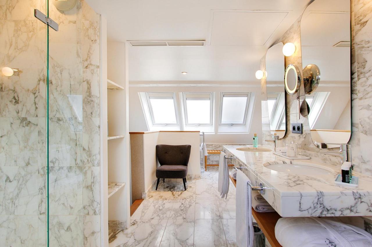 Hotel Artus Paris