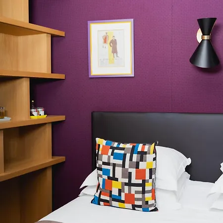 Hotel Artus Paris Exterior photo