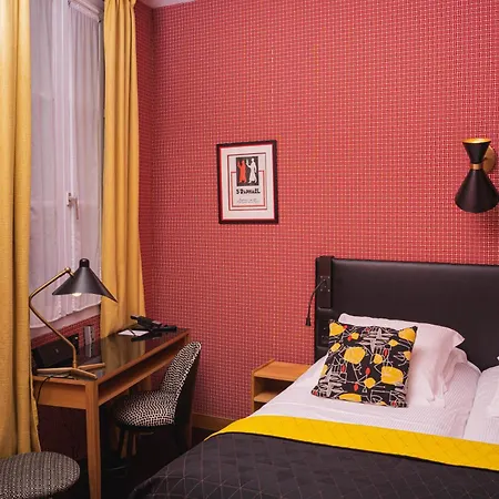 Hotel Artus Paris Exterior photo