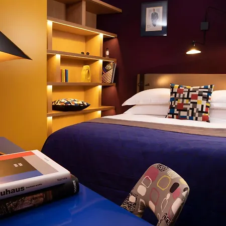 Hotel Artus Paris Exterior photo