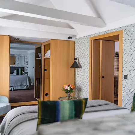 Hotel Artus Paris Exterior photo