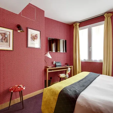 Hotel Artus Paris Exterior photo