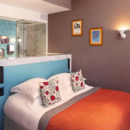 Hotel Artus Paris Exterior photo