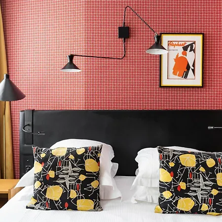 Hotel Artus Paris Exterior photo