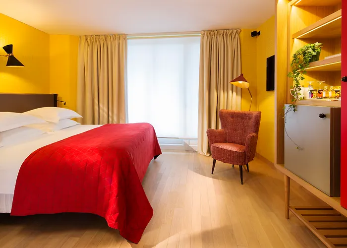 Hotel Artus