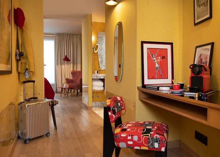 Hotel Artus