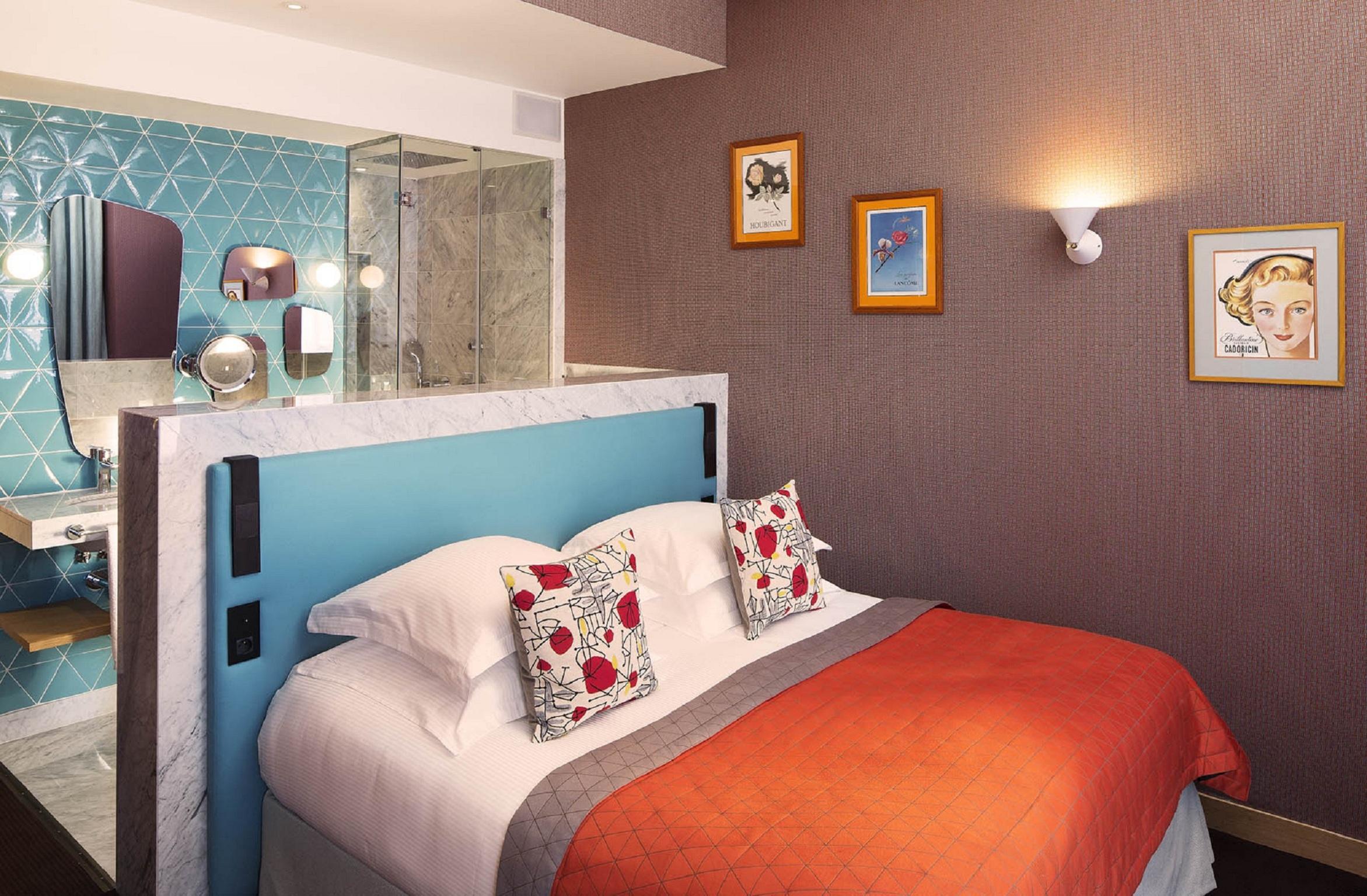 Artus 4* Parigi