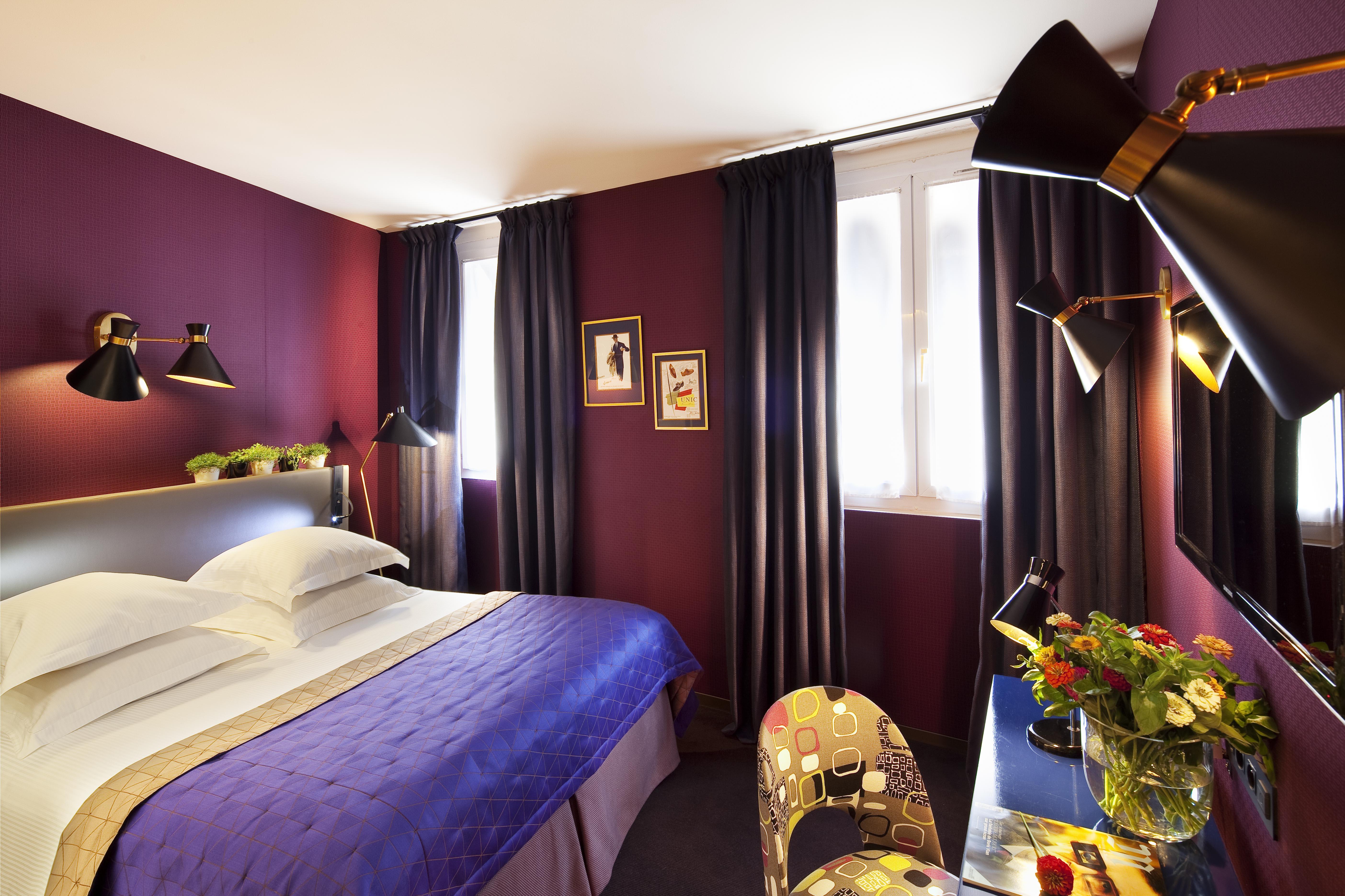 Artus 4* Parigi
