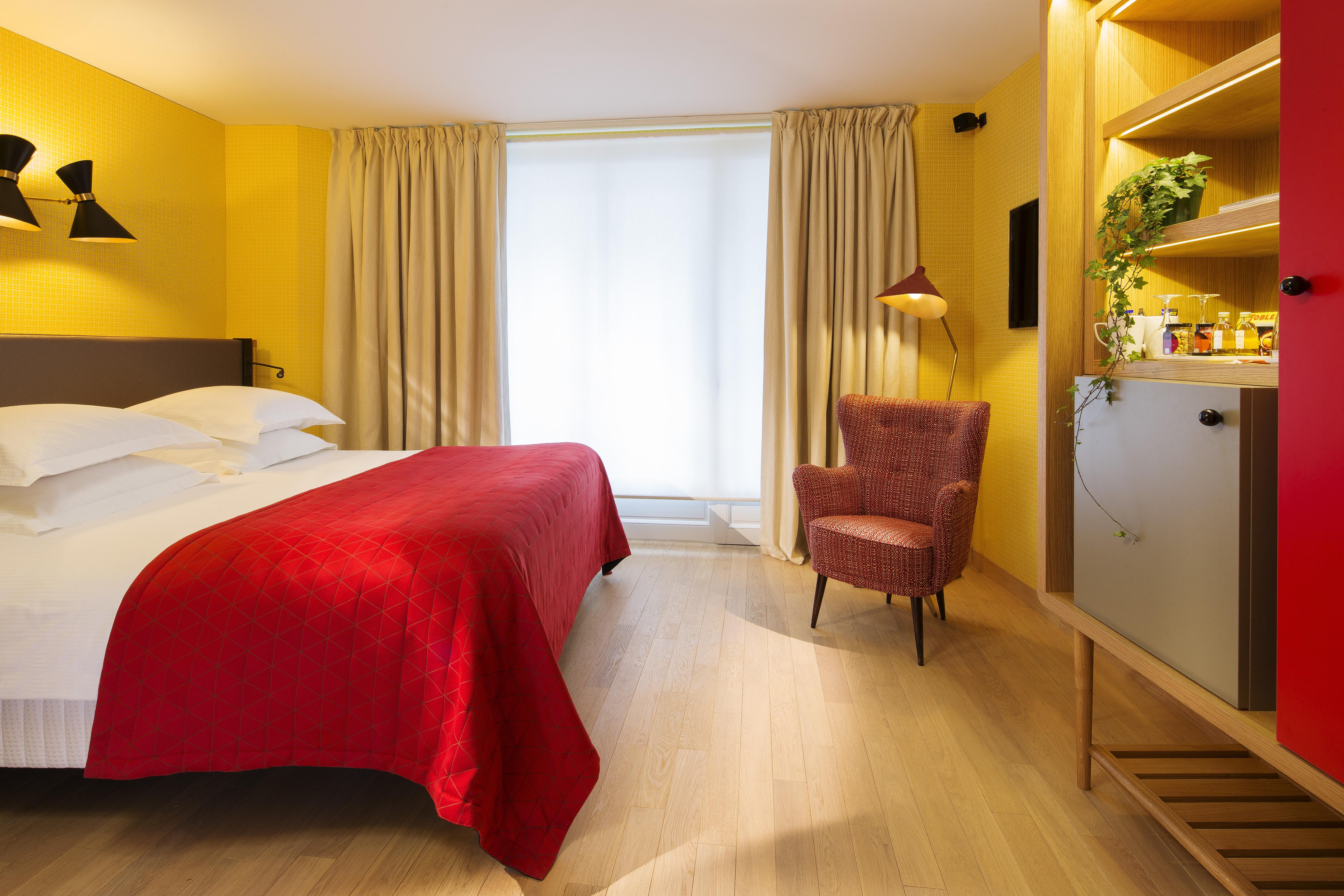 Artus 4* Parigi