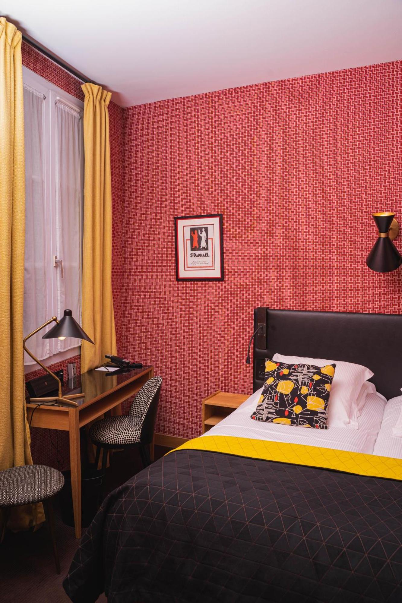 Hotel Artus Parigi