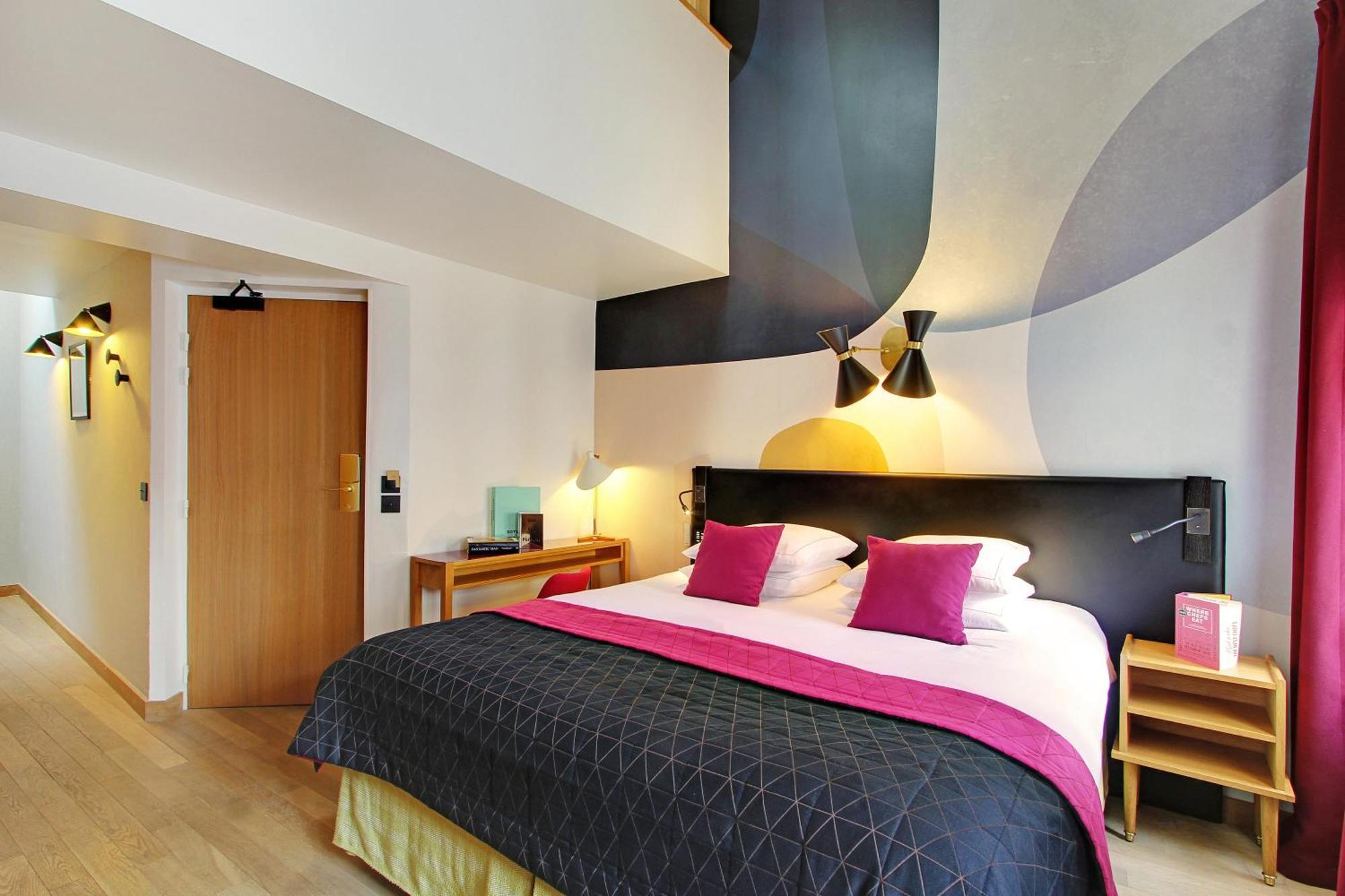 Hotel Artus Parigi