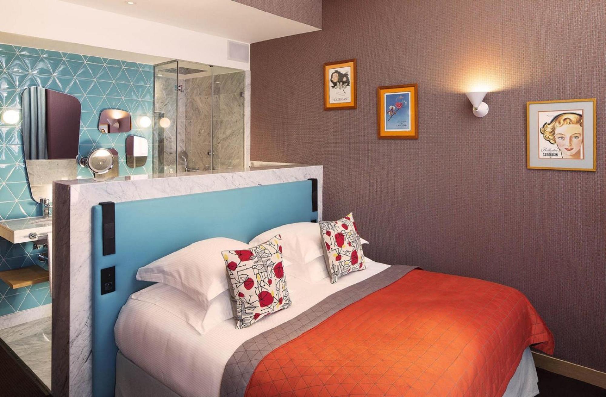 Artus Hotel Parigi