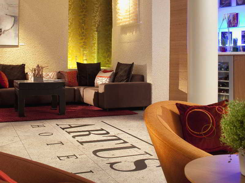 Artus Hotel Paris