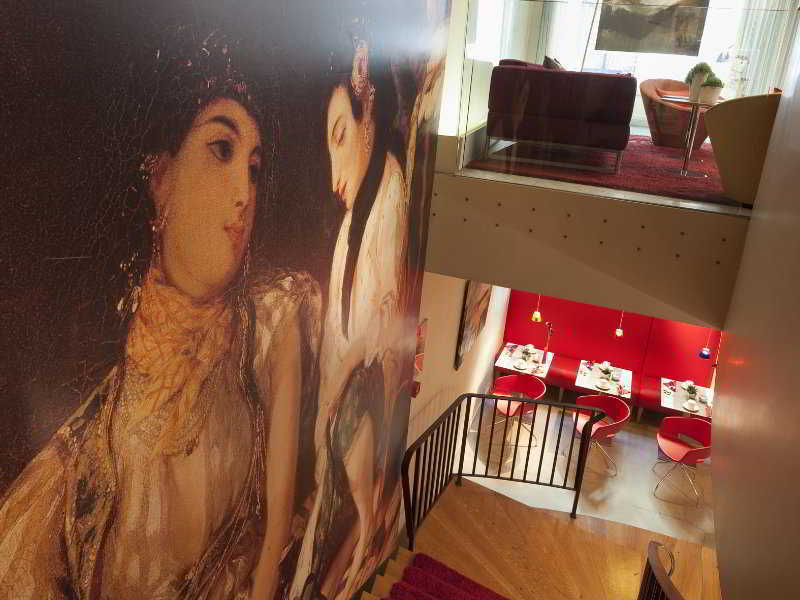 Hotel Artus 4*
