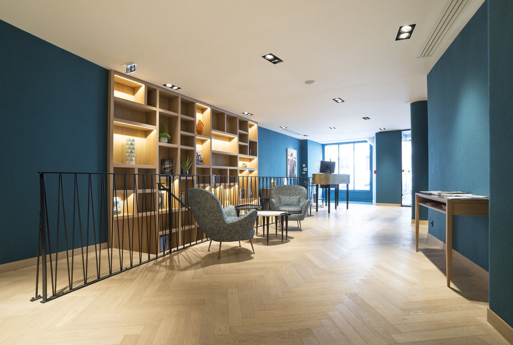 Artus 4* Paris