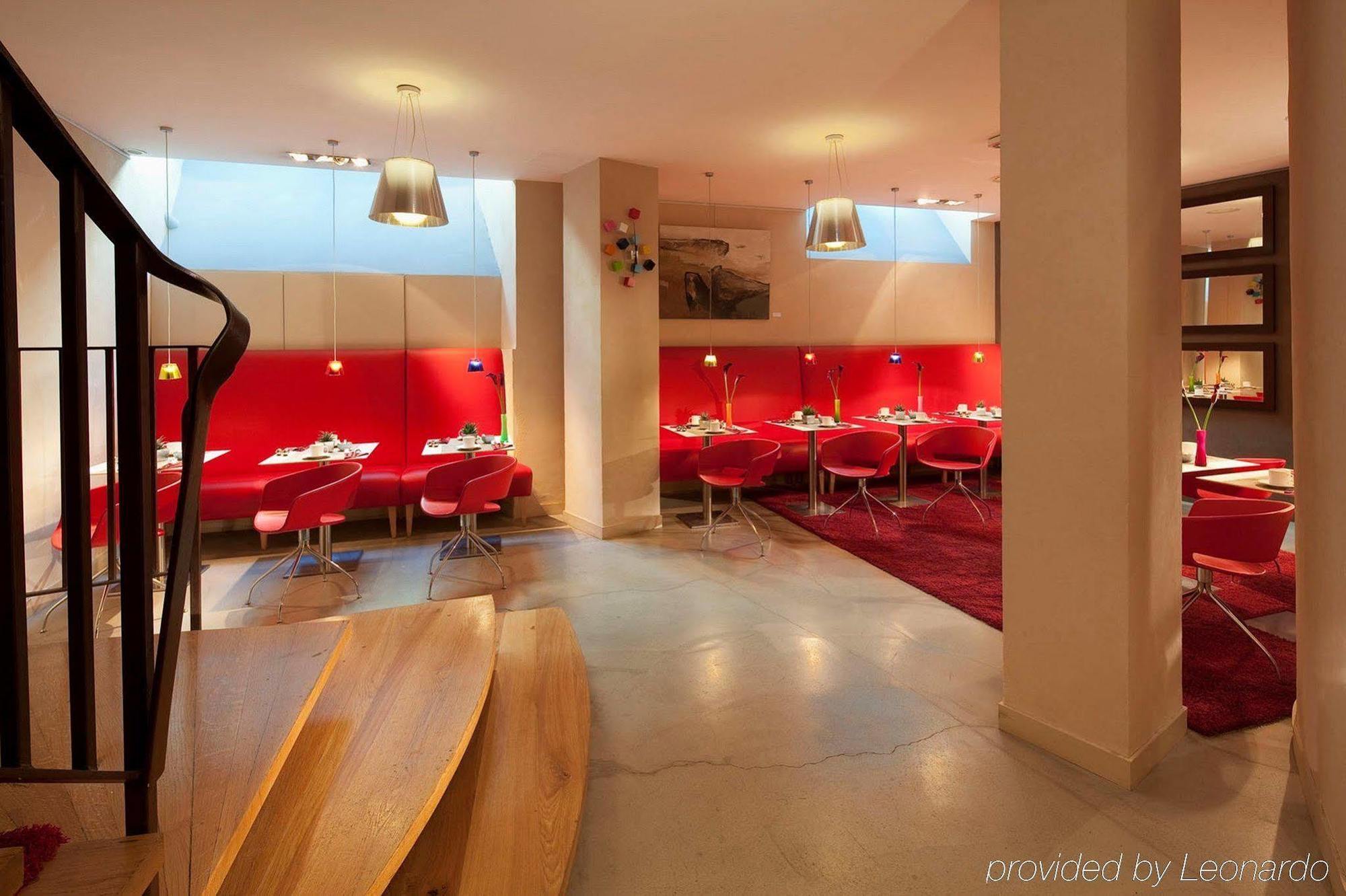 Hotel Artus Parigi