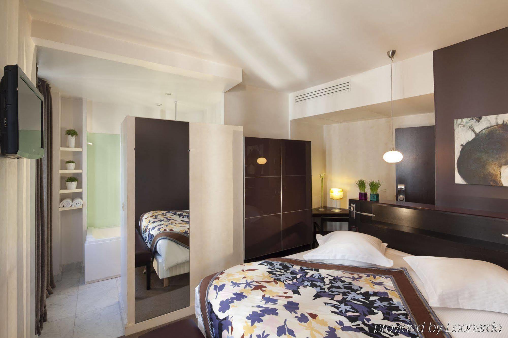 Hotel Artus 4*