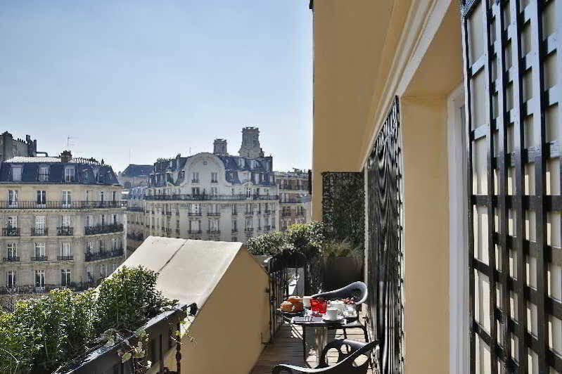 Hotel Artus Parigi